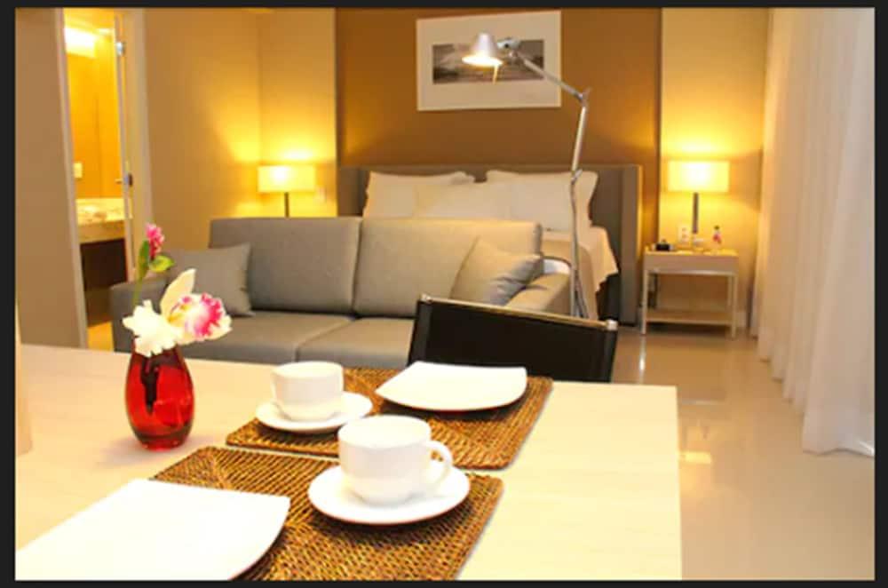 Promenade Link Barra Da Tijuca 酒店 4*