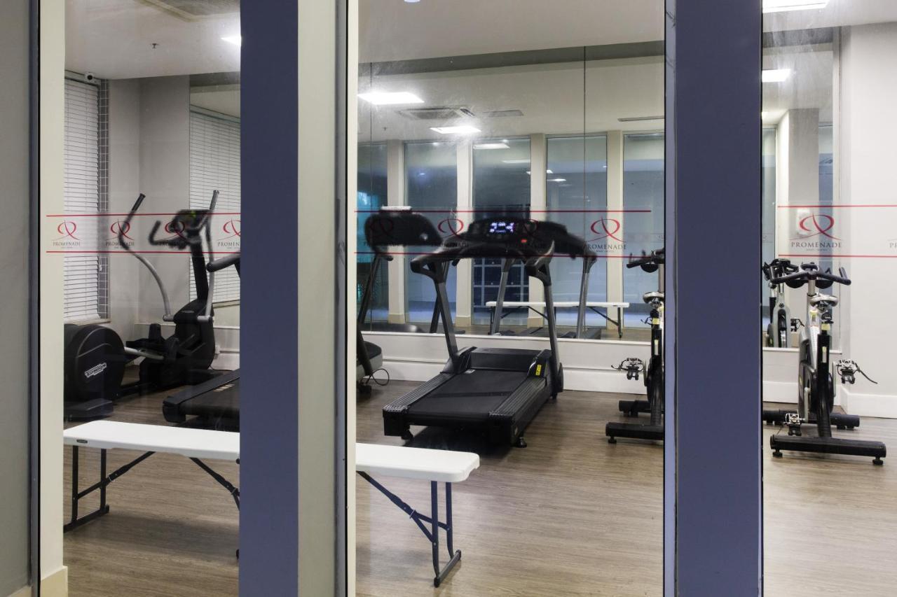 Promenade Link Barra Da Tijuca 4* 里约热内卢