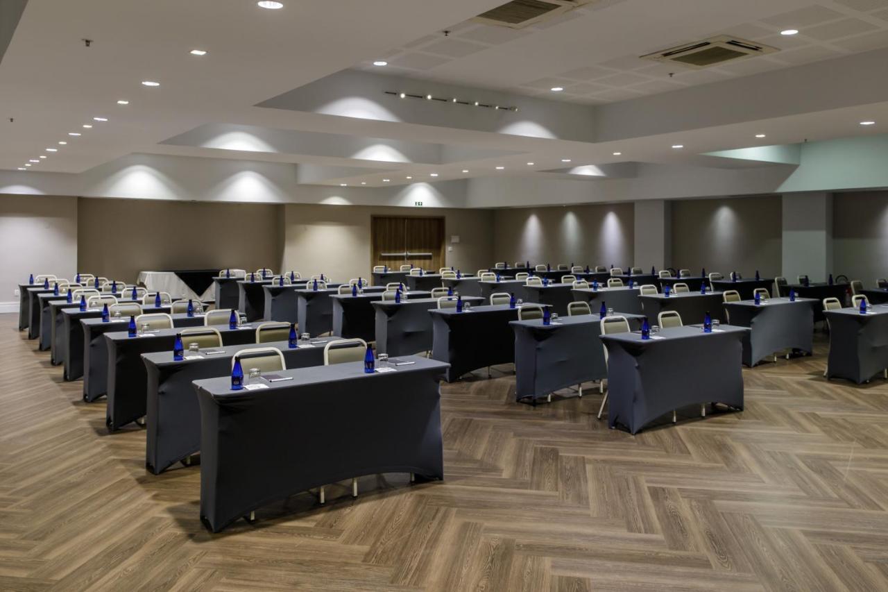 Promenade Link Barra Da Tijuca 酒店 4*