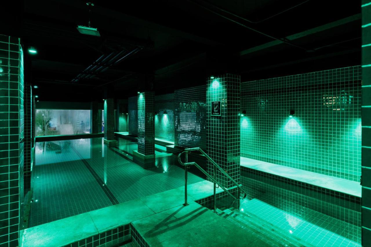Promenade Link Barra Da Tijuca 酒店 里约热内卢