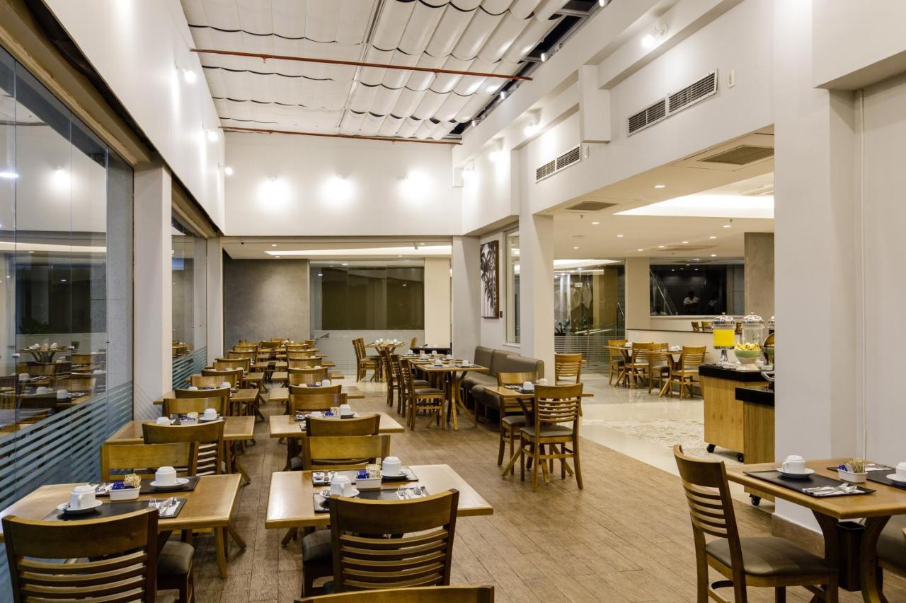 酒店 Promenade Link Barra Da Tijuca