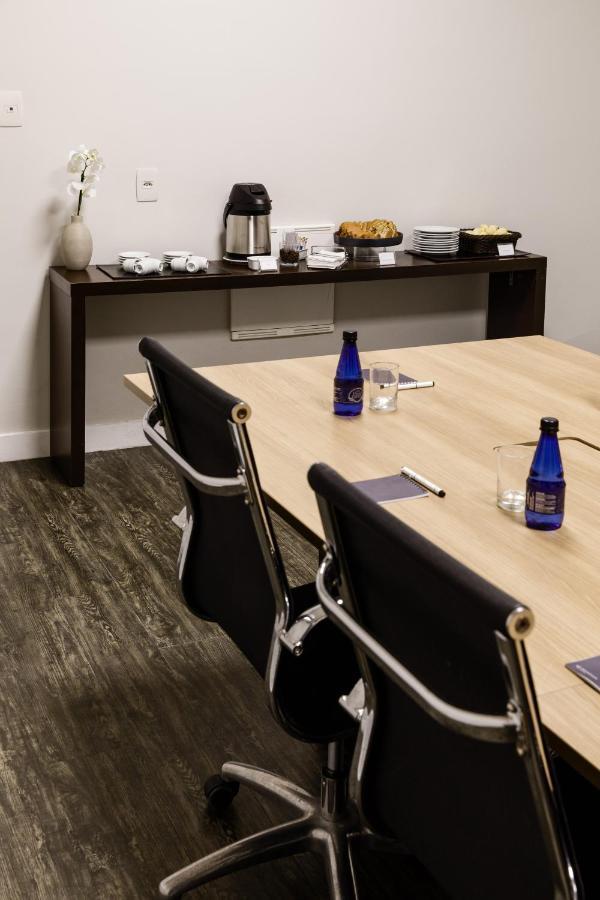 酒店 Promenade Link Barra Da Tijuca 里约热内卢
