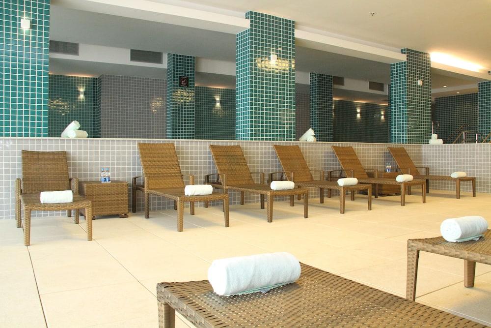 Promenade Link Barra Da Tijuca 酒店 里约热内卢