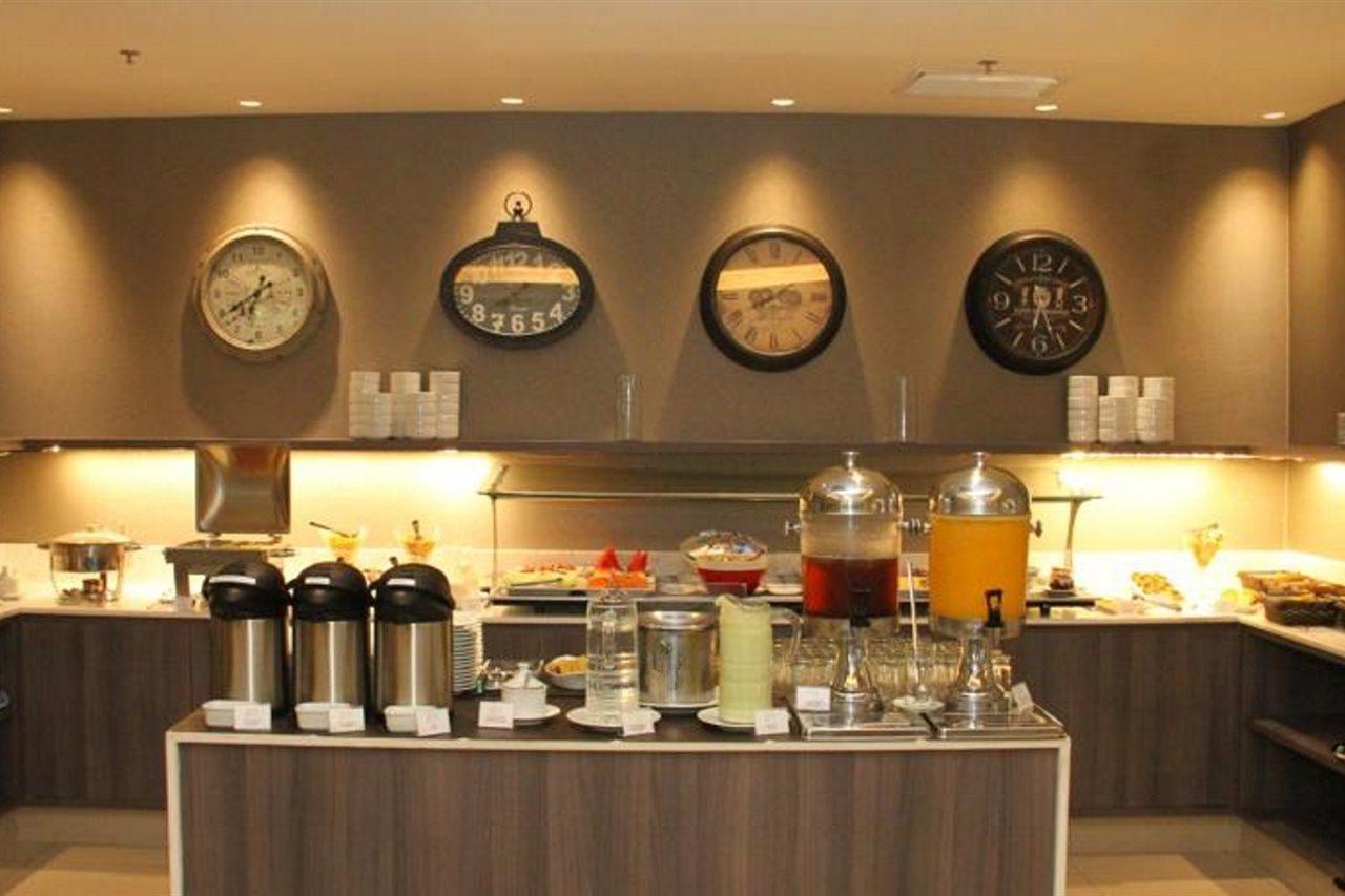 酒店 Promenade Link Barra Da Tijuca