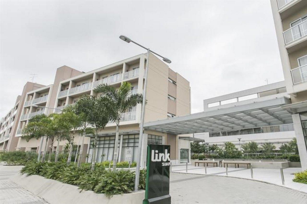酒店 Promenade Link Barra Da Tijuca 4*